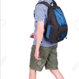 Meet your Posher, Aldo